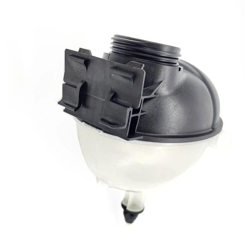 Coolant Kettle Radiador Expansion Tank 272 Engine 2045000749 New Accessories For Mercedes Benz C200 E200 S200 SLK200 2007-2014