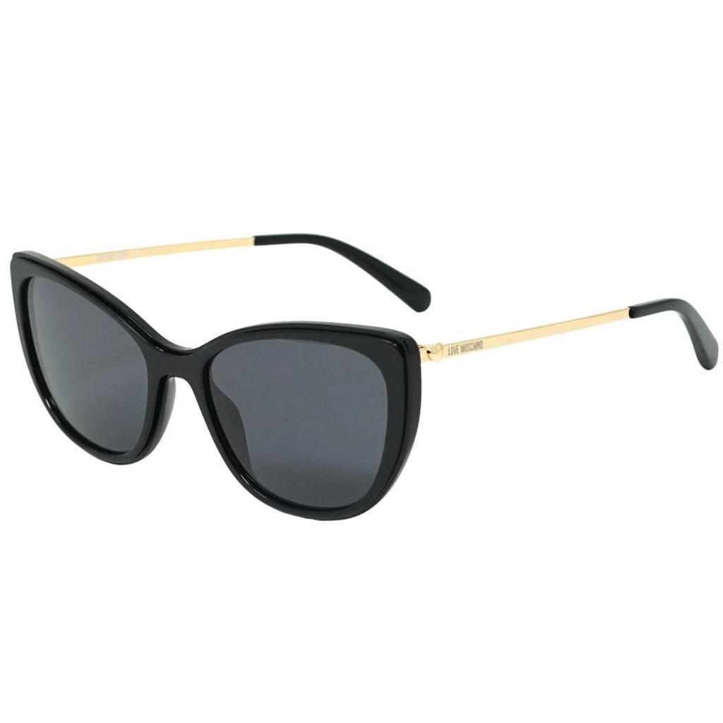 Moschino Womens/Ladies Sunglasses