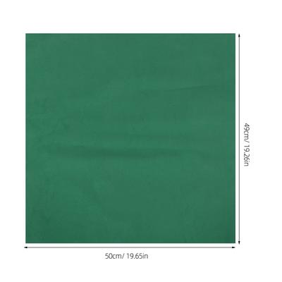 10 Sheets Colored Sponge Paper DIY Craft Sheets for Origami Folding Art School Projects Home Office Decor Party Wedding
