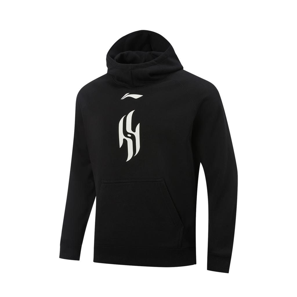 Li Ning Basketball Collection Sweatshirt Men's AWDVP17-1