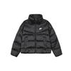 Puffer Jacket Women's Black DQ6889-010