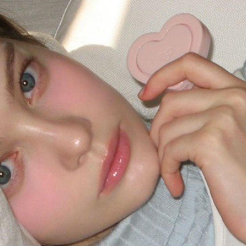 AOU Soft Cream Blusher 2.3g