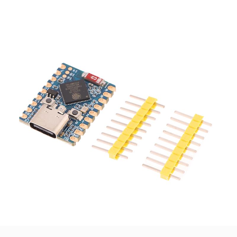 Esp32 S3 Mini Development Board Esp32-S3-Zero Esp32-S3Fh4R2 Wifi Bluetooth Tools