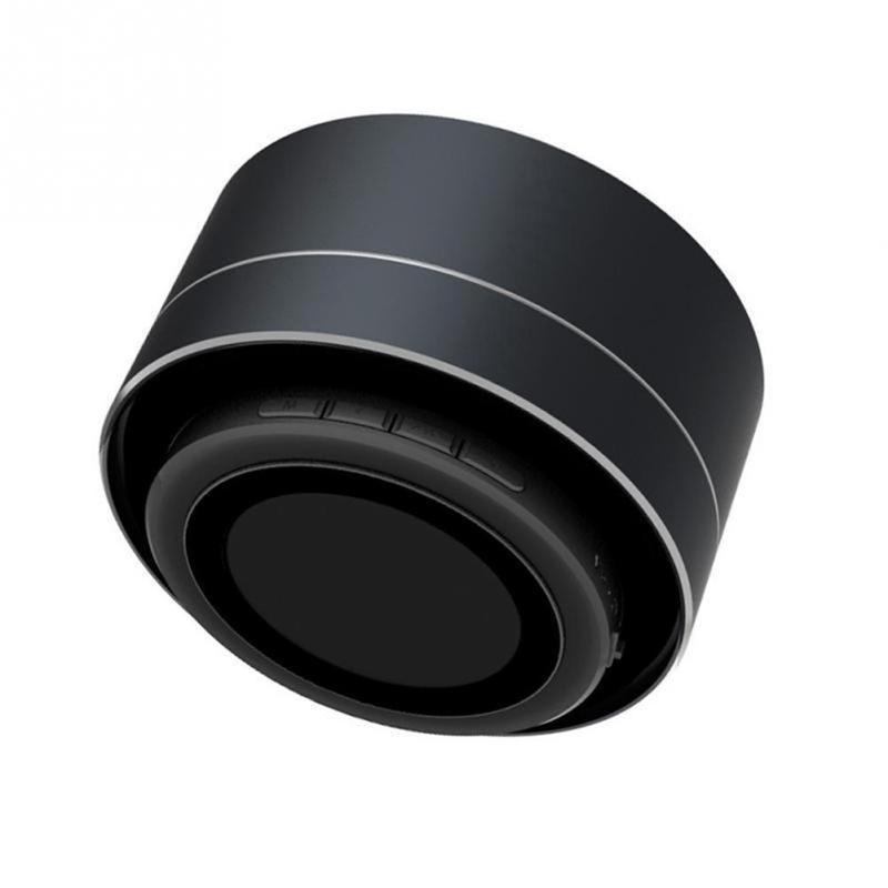 A10 Mini Portable Super Bass Stereo Bluetooth Wireless Speaker For Smartphone
