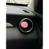 Cute Ice Cream Girl Car Aromatherapy Car Vent Decoration Perfume Car Interior Decoration Ornament Ornament Decoration Fragrant Stone