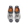 Paris Saint-Germain x Air Jordan 6 Retro Low Iron Grey Herren-Sneaker Light-Bone Magma-Orange White DZ4133-008