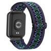 Nylon Strap for Xiaomi Mi Band 8 Pro/9 Pro Sports Elastic Replacement Bracelet WristBand Correa for Redmi Watch 4 Accessories