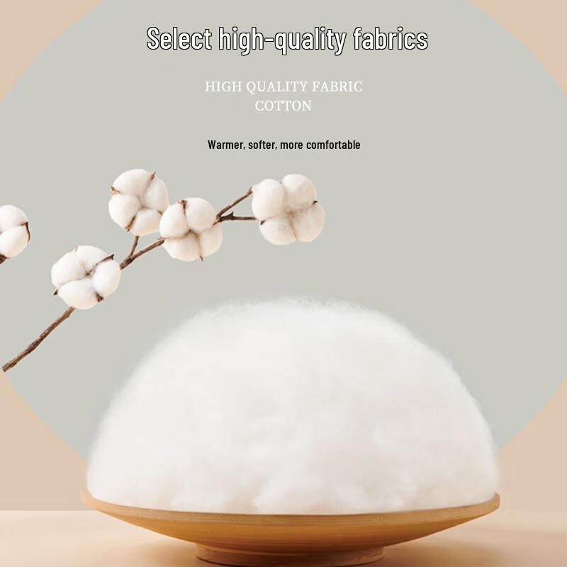 LANGSHA Women's Slim-Fit Striped Lace Thermal Underwear Set