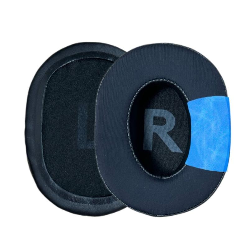Replacement Ear Cushions Earpads For GProx Series Featuring Cooling Gel Technology for Long Lasting Comfort