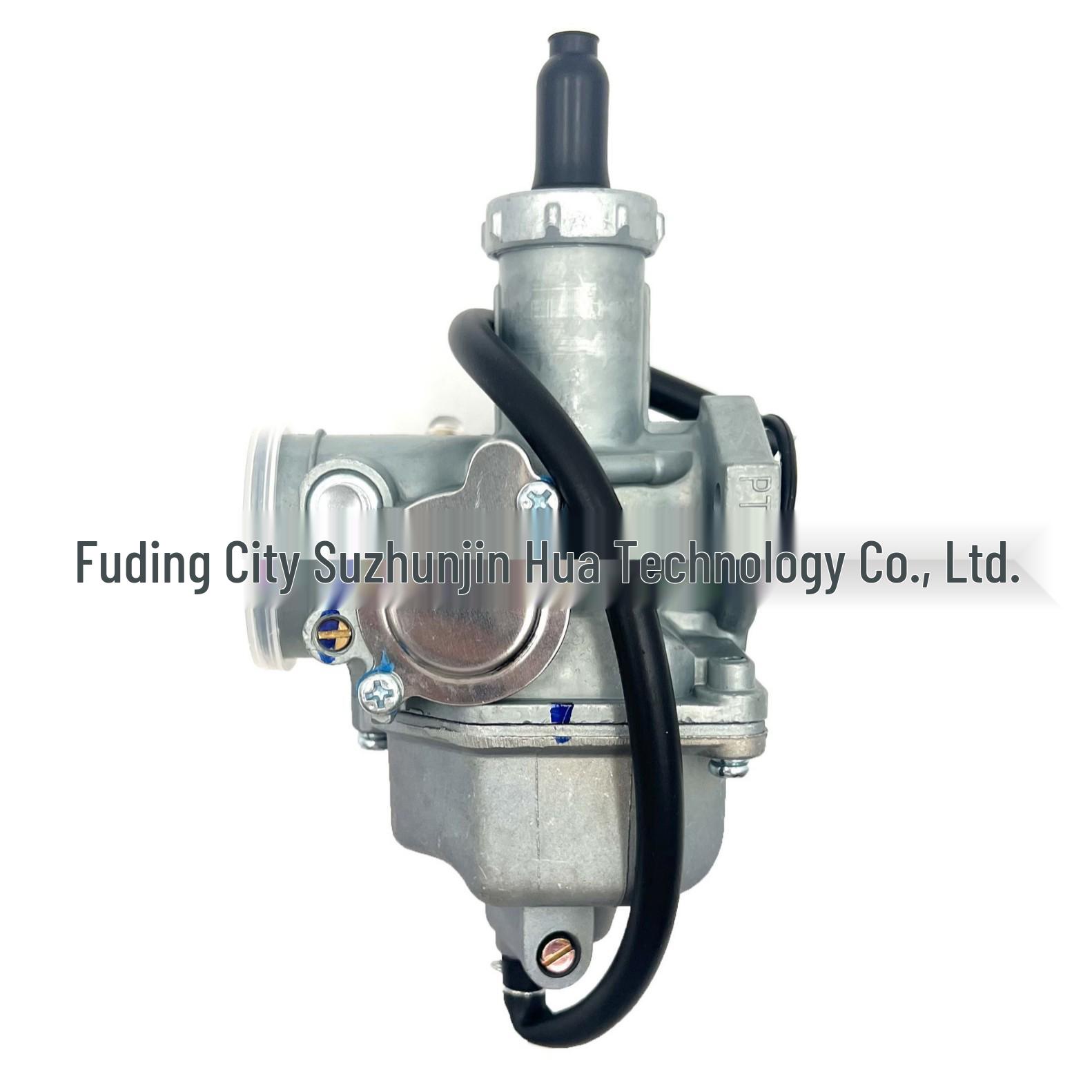 

Polaris Ranger RZR 170 ATV Carburetor PZ26B (2009-2014) 26mm