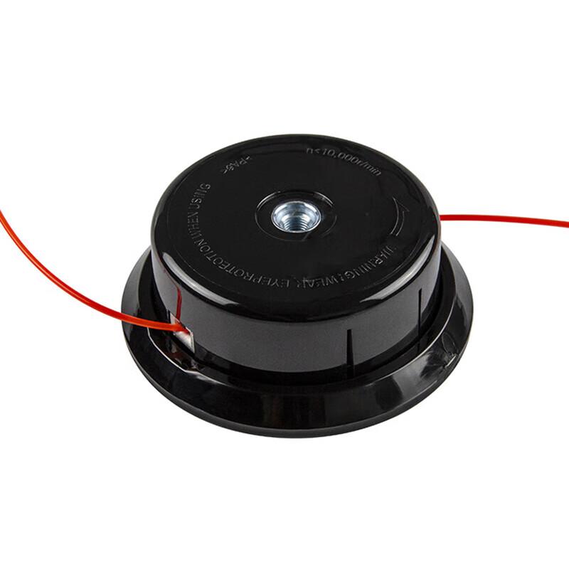 Mandelai Universal Wear-Resistant Trimmer Head