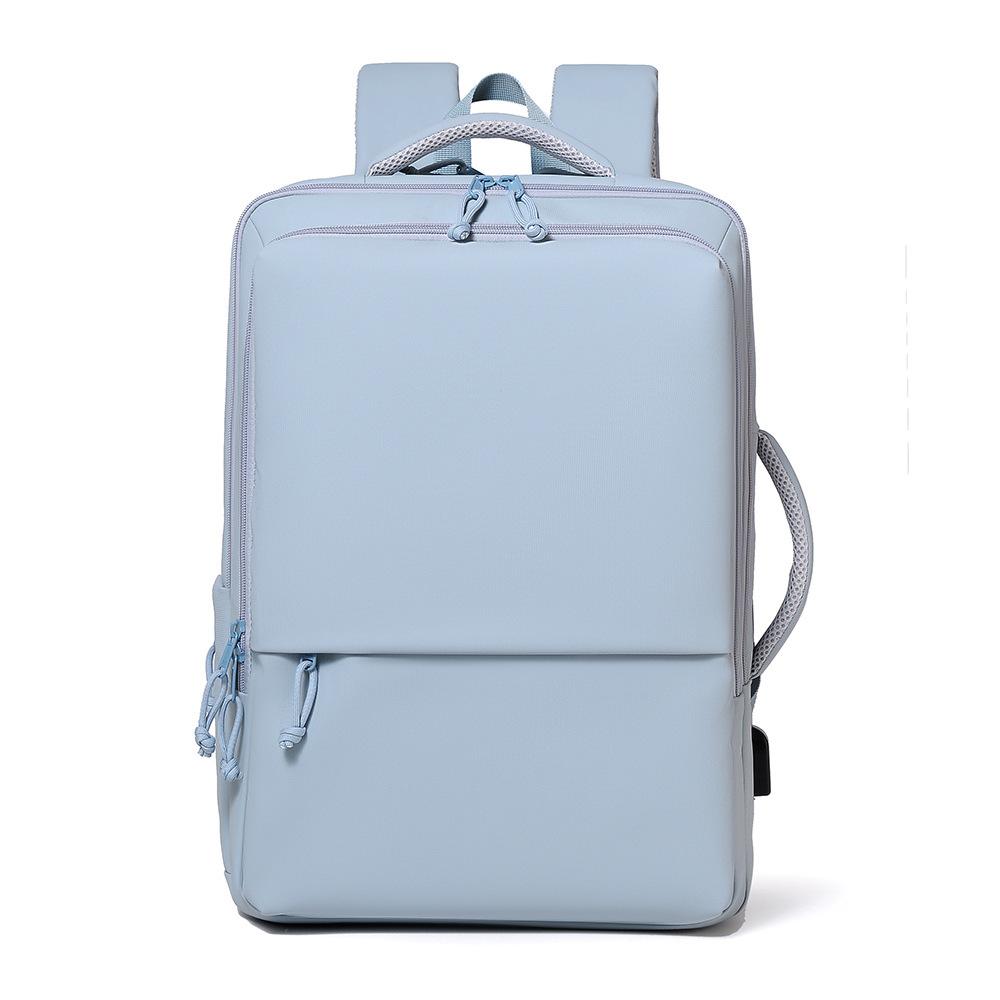 Backpack Multifunctional Large Capacity Travel Business Trip Commuter Backpack Men's and Women's Business Leisure Laptop Bag