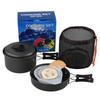 UOSU DS-200 Camping Cookware Set