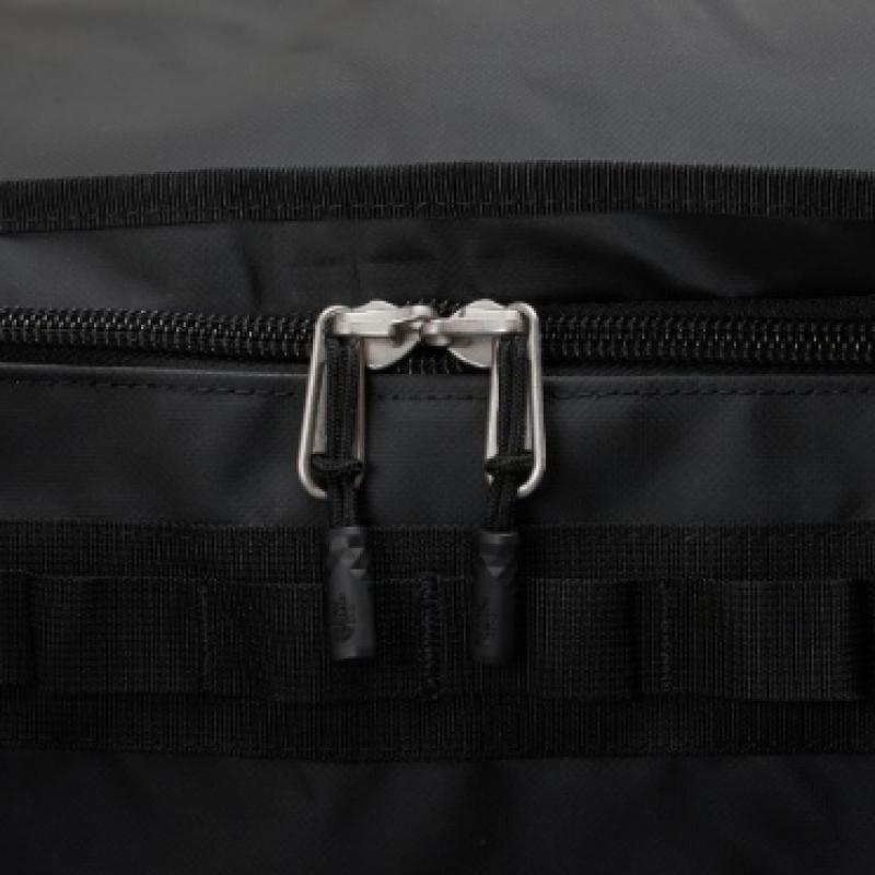 [north Face Official] Nn2fp75a Basecamp Duffle X Large