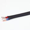 ALCANO Braided Cable Sleeve