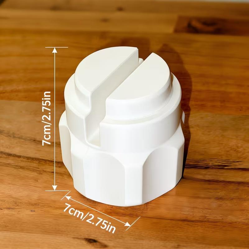 Washing Machine Drainage Tray 3D Printing Drain Funnel Drip Tray For Cleaning Lint Filters Water Catch Tray Stops Floor Spills