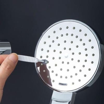 10 Teile/satz Dusche Kopf Kleine Pinsel Teekanne Düse Wasserkocher Auslauf Pinsel Micro Pinsel