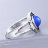 [Retail 1 Pcs ] Vampire Diary the Mikaelson Originals Family Ring Klaus Rebekah Elijah Finn Kol Mikael's Ring