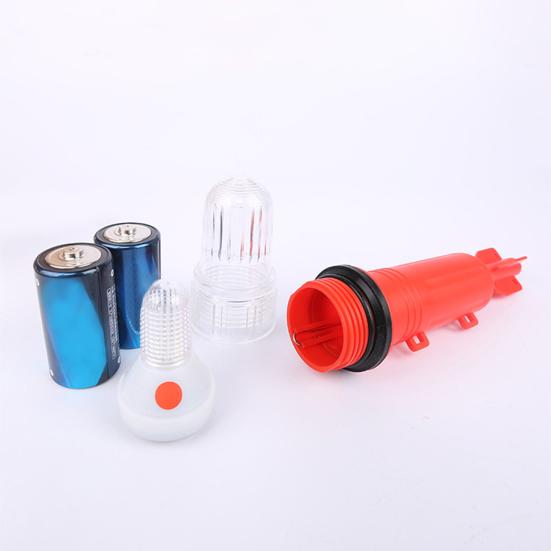 MUQZI Sports Accessory High-quality Fish Finder Lamp Waterproof Portable Tempting