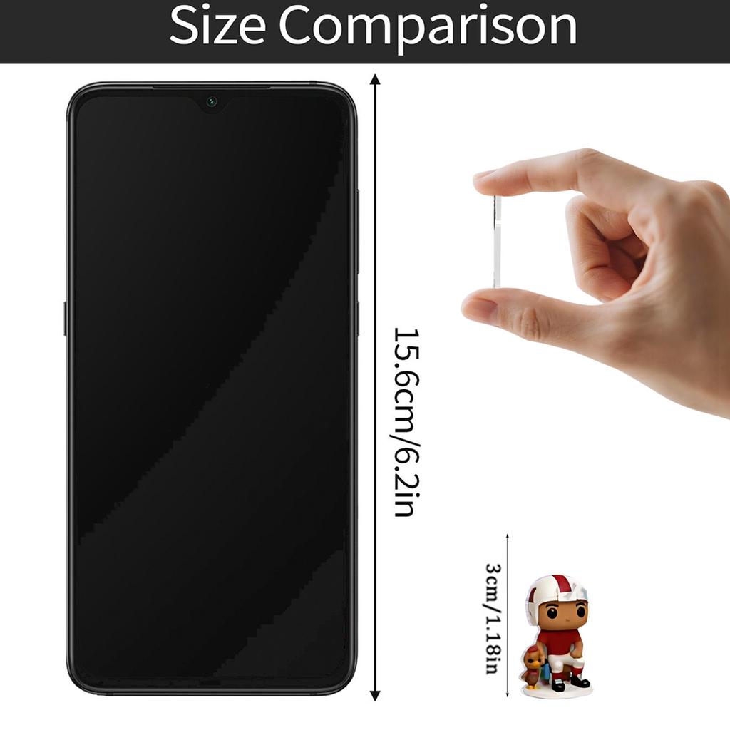 Świąteczny Kalendarz Adwentowy, 24-dniowy Kalendarz Adwentowy Kolekcja Odliczania Świątecznego, Pudełko z Zawieszkami Odpowiednie na Świąteczne Prezenty Niespodzianki