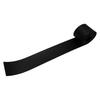 Waki Sangyo Environmentally Friendly Rubber Roll, Black, Thickness 3 X Width 50 X 1000 (mm), RoHS Compliant, Heat Resistant, KGR-003
