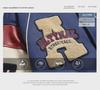 Jaqueta de Beisebol Masculina Estilo Coreano com Contraste de Cores Primavera/Outono 2024 - Look Americano Moderno que Combina com Tudo
