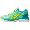 Кросівки для бігу Gel-Kayano 23 Жіночі кросівки Жовто-зелені T696N-3807