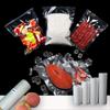 500cmroll Food Kitchen Vacuum Bag Storage Bags For Sealer Bags Keep Fresh Food