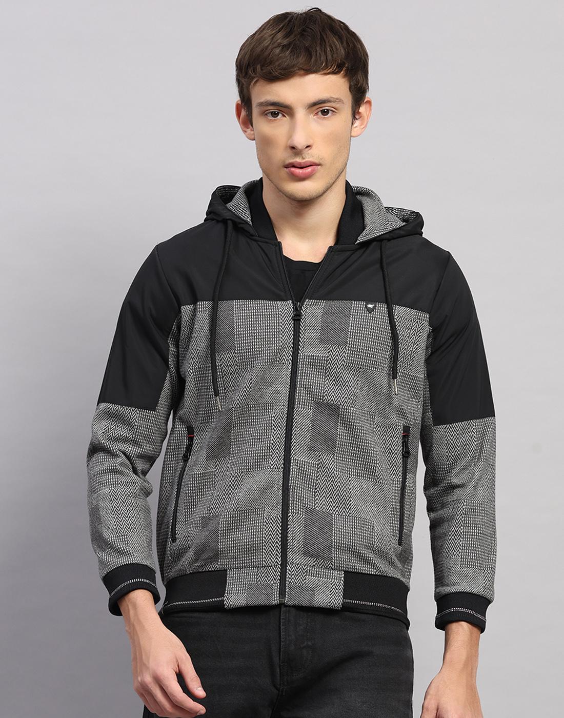 MONTE CARLO Мужская толстовка с капюшоном и длинными рукавами XXL 3990₽