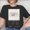 Unisex Unisex New Arrival The Boys of Dungeon Lane Paul McCartney Tee T Shirt Cotton Tshirts Clothing