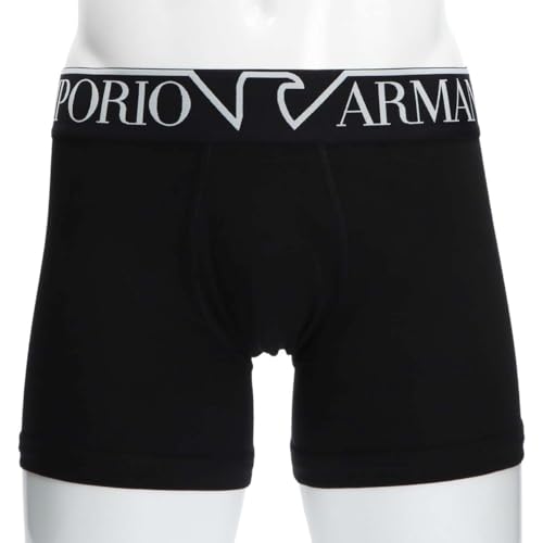 MEGALOGO Men's Men's Boxer Briefs with Front Closure, EU Size, Size M (EU Size 68), Navy, 54095168