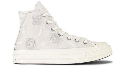Sneakers Converse White Chuck 70