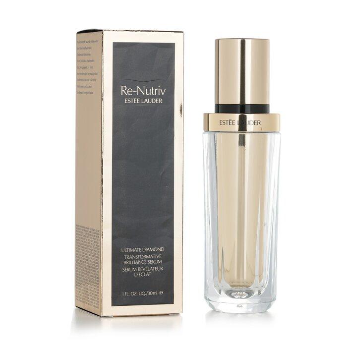 ESTEE LAUDER Ultimate Diamond Transformative Brilliance Serum