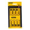 Stanley Screwdriver Set (Pack of 6)
