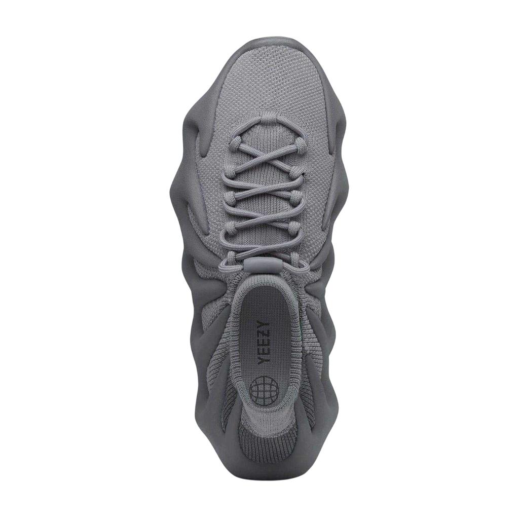 Yeezy Tênis de Tricô 450 Logo para Crianças
