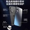 Suitable for iPhone11PRO Mobile Phone Case Apple 11 Pro Lens Matte Anti-fingerprint and Scratch-proof