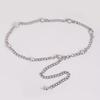 Exquisite Women's Pearl Waist Chain - Elegant Fashion Accessory