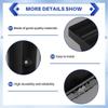 A51K-Car Radio Fascia Radio Fascia For Range Rover Sport MP5 Stereo Player Head Unit Panel