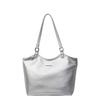Retro handbag bag texture large capacity women's bag new simple commuter bag fashion shoulder armpit bag