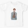 The8 Photoshoot  Kids T-Shirt