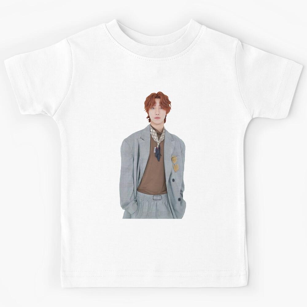 The8 Photoshoot Kids T-Shirt 120