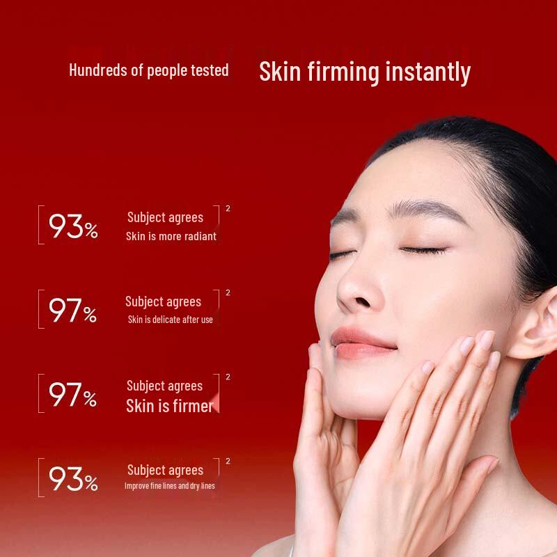 HANSKIN Red Waist Multi-Peptide Hydrating Lotion