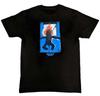 NEW Massive Attack Band Graphic Print Unisex Mens T-Shirt S M L XL 2 3 4 XL