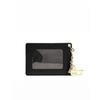 Daks Black Embossed Leather Golddd 2fold Wallet Dcwa5e212bk