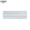 SYB- 400 Punkte Breadboard 830 Punkte Breadboard MB-102 Lötloses PCB-Testboard 400 Loch Breadboard MB102 Test Entwickeln DIY
