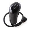 Compatible Gear Shift Knob for MAN Heavy Truck/Bus, Model 81326200043