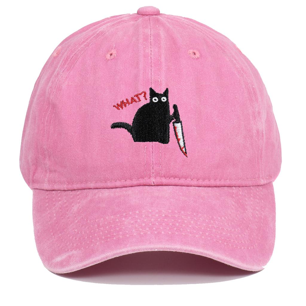 Vintage Adjustable Unisex Vintage Cap for Outdoor Hiking and Mountaineering