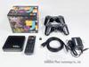 G11 Dual System 4K HD Game Console with WiFi for TV