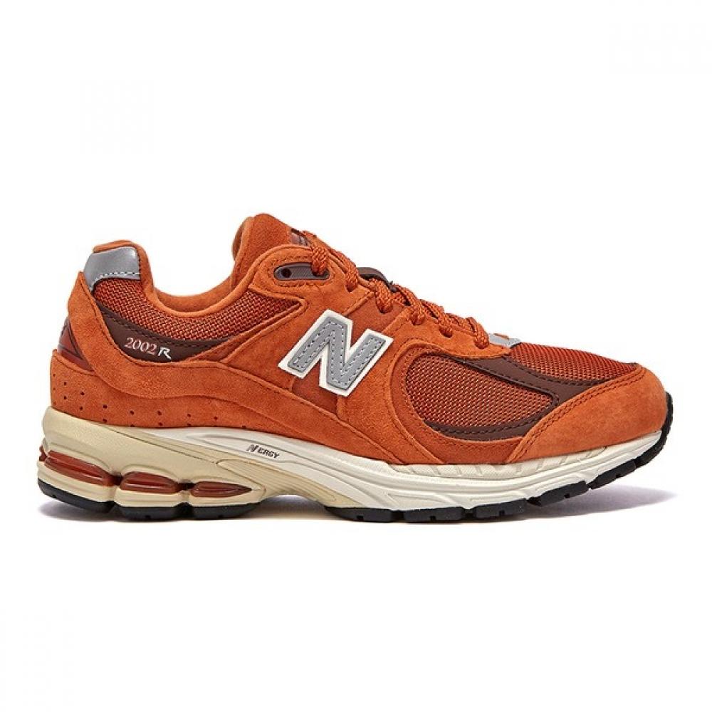

[Обувь New Balance] Кроссовки New Balance M2002rcb Braun/240