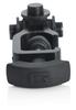 GATOR Frameworks Microphone Accessory Stand Mount Holder GFW-MIC-MULTIMOUNT